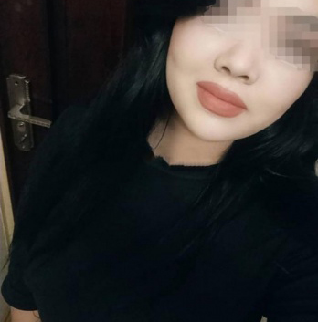 Проститутка Анфиса