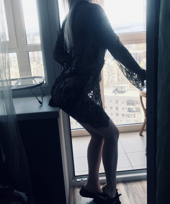 Проститутка Карина