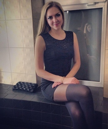 Проститутка Людмила